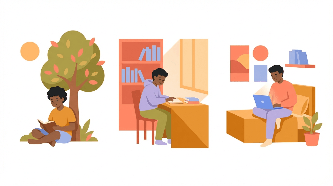 帰宅部のIくん（高2・男子）