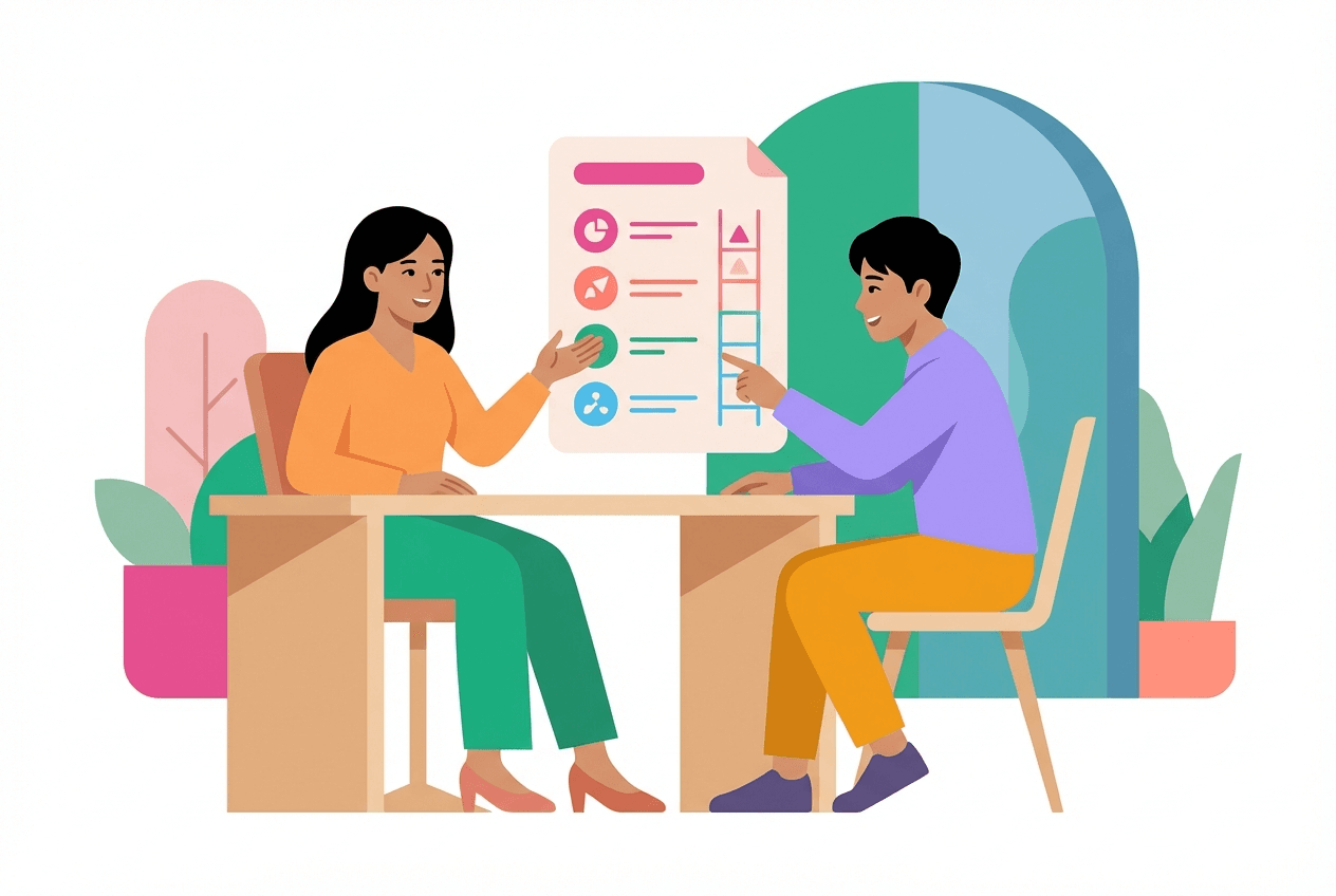 価値観ランキング（ワーク・バリューズ）