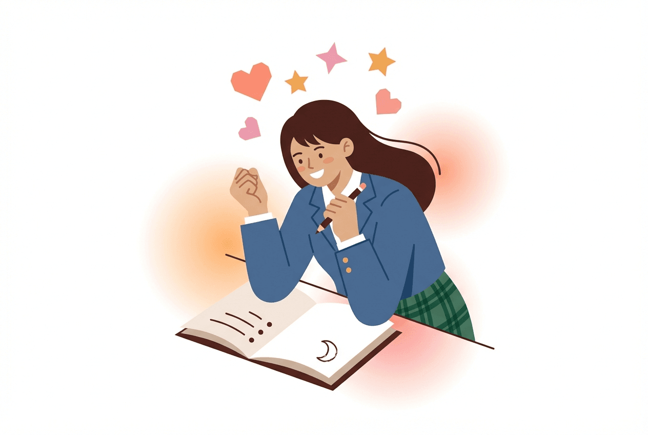 やりたい（Will）