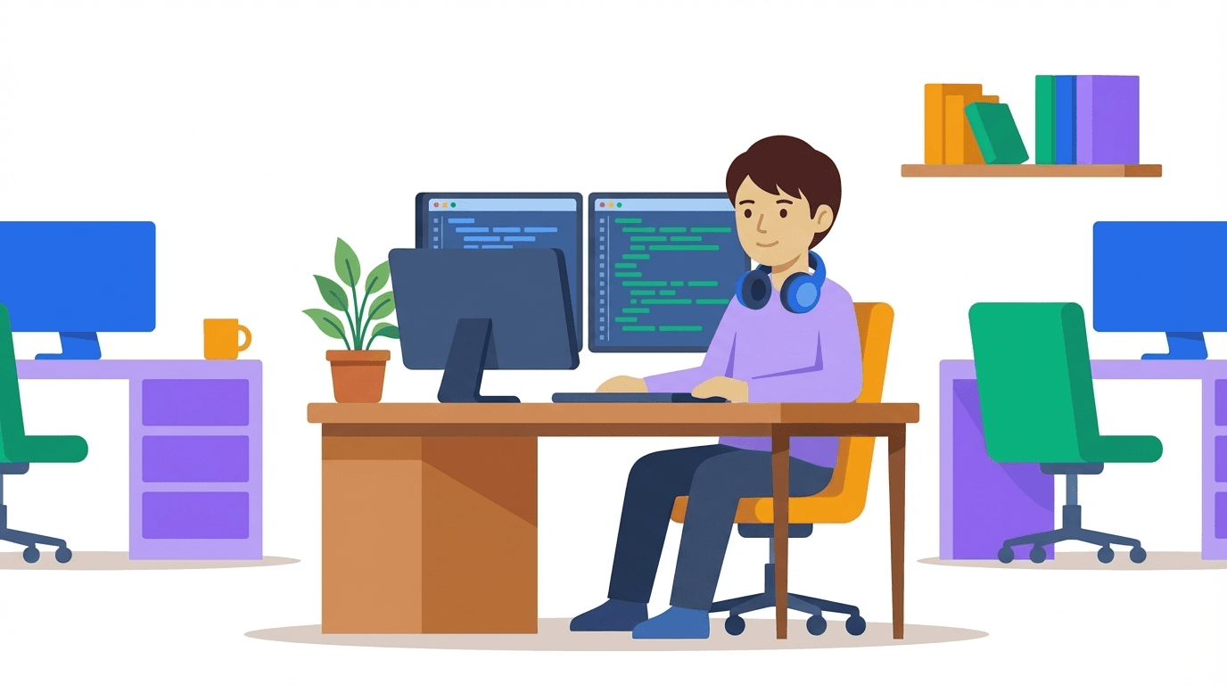 IT業界の高卒採用