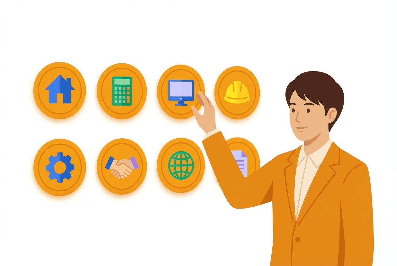 高卒で取れる国家資格8選