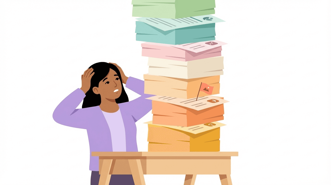 求人票を出しても応募が来ない？落とし穴とその先の打ち手