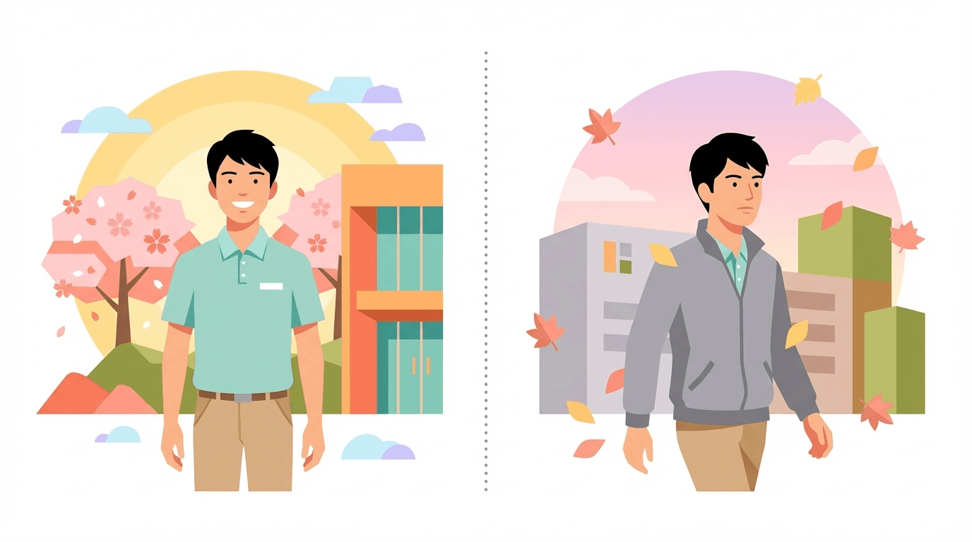 高卒で採用した社員がすぐ辞める