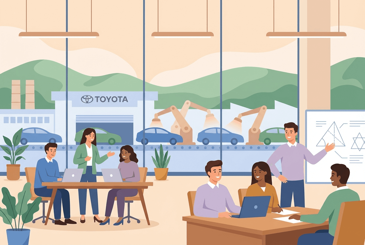 豊田・西三河エリア