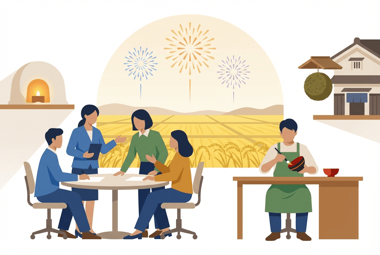 県南内陸エリア