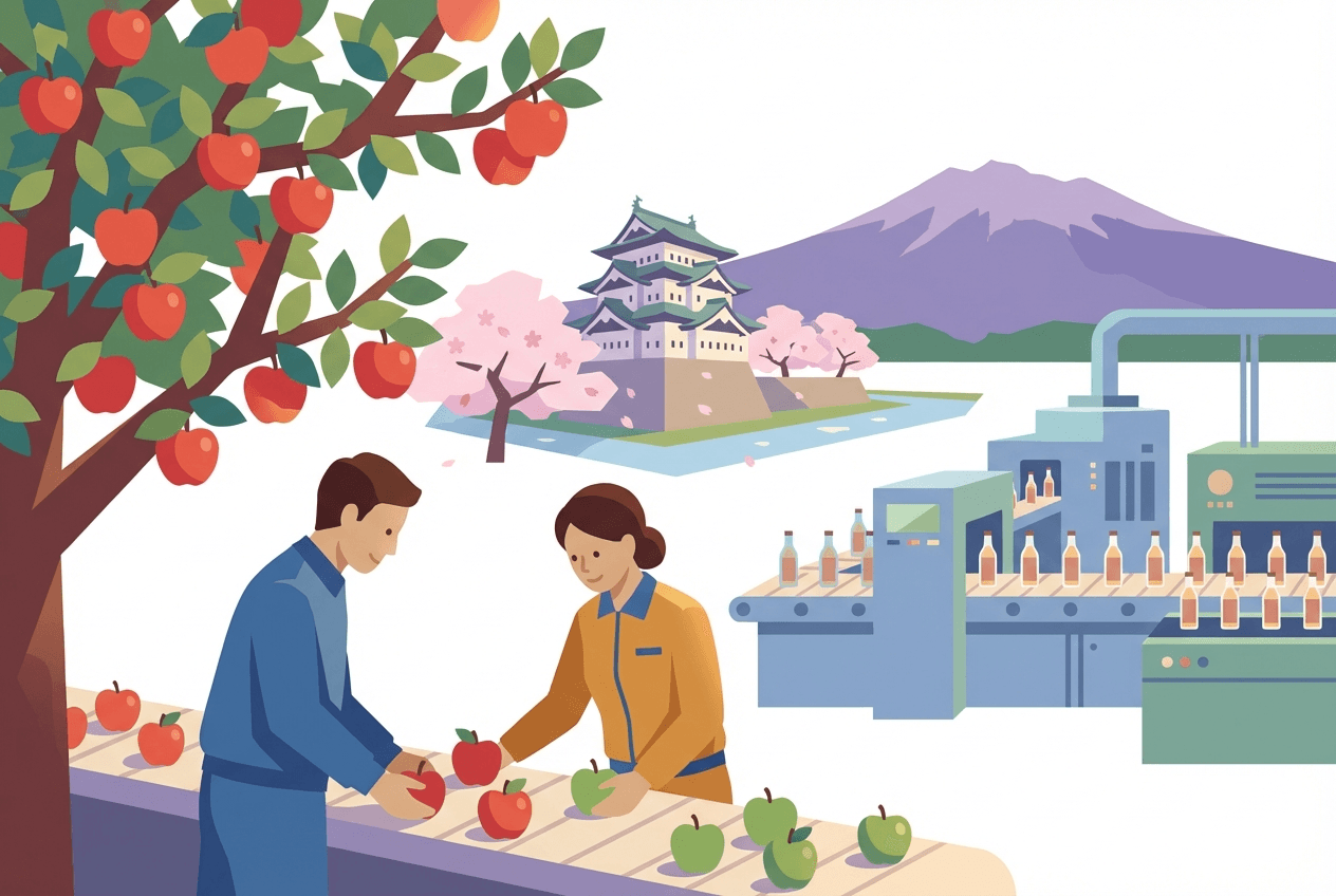 弘前・黒石エリア