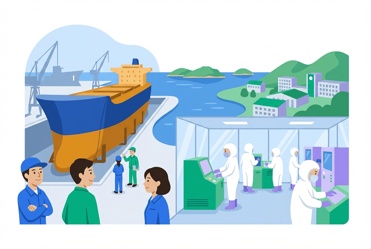 呉・東広島エリア