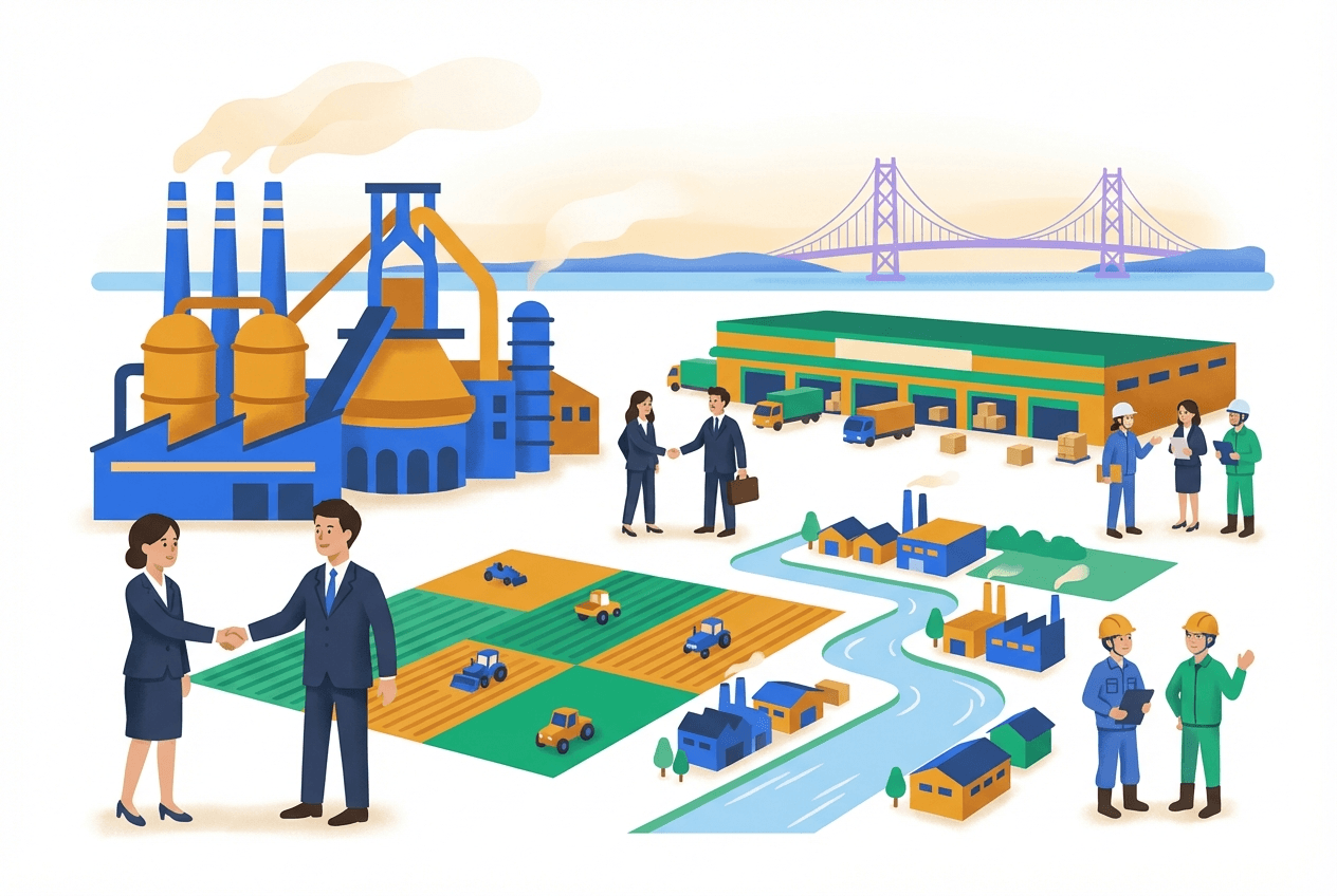 東播磨・北播磨エリア