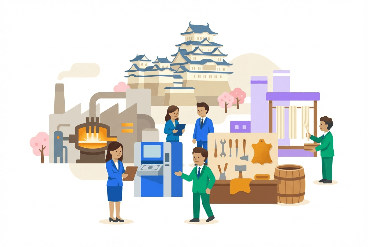 中播磨・西播磨エリア