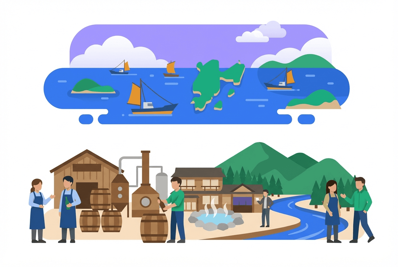 天草・人吉球磨エリア