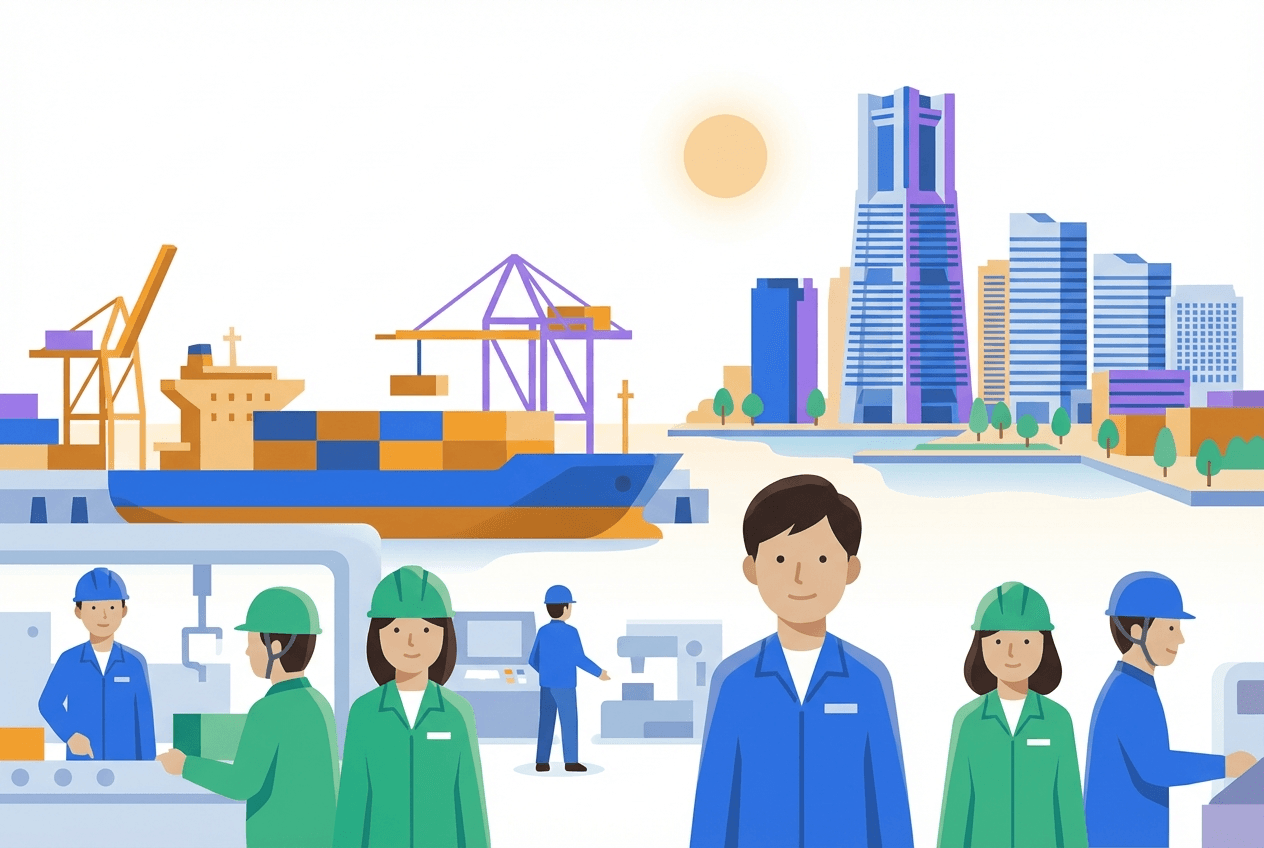 神奈川県の高卒採用完全ガイド