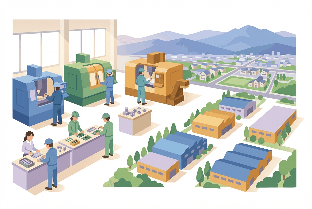 県央・相模原エリア