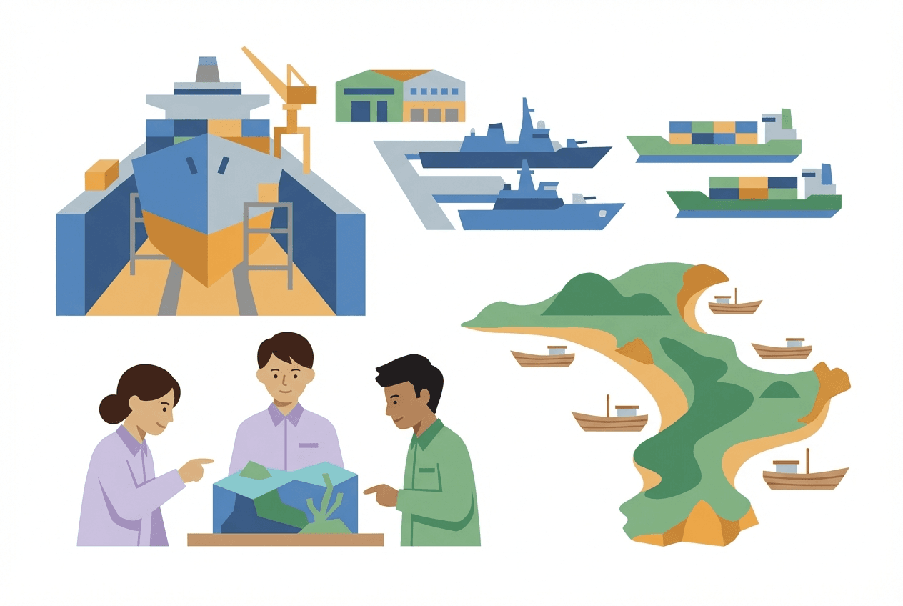 横須賀・三浦エリア