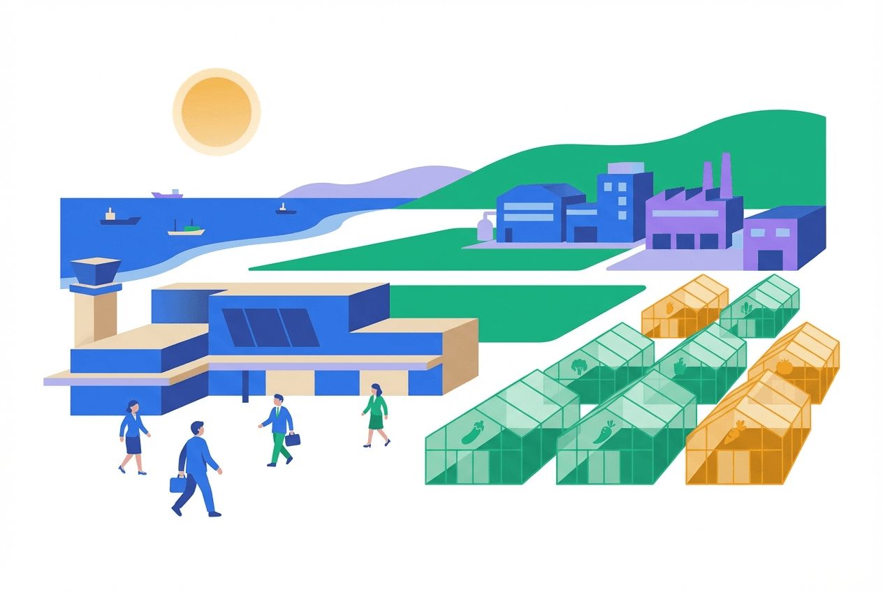 物部川・東部エリア