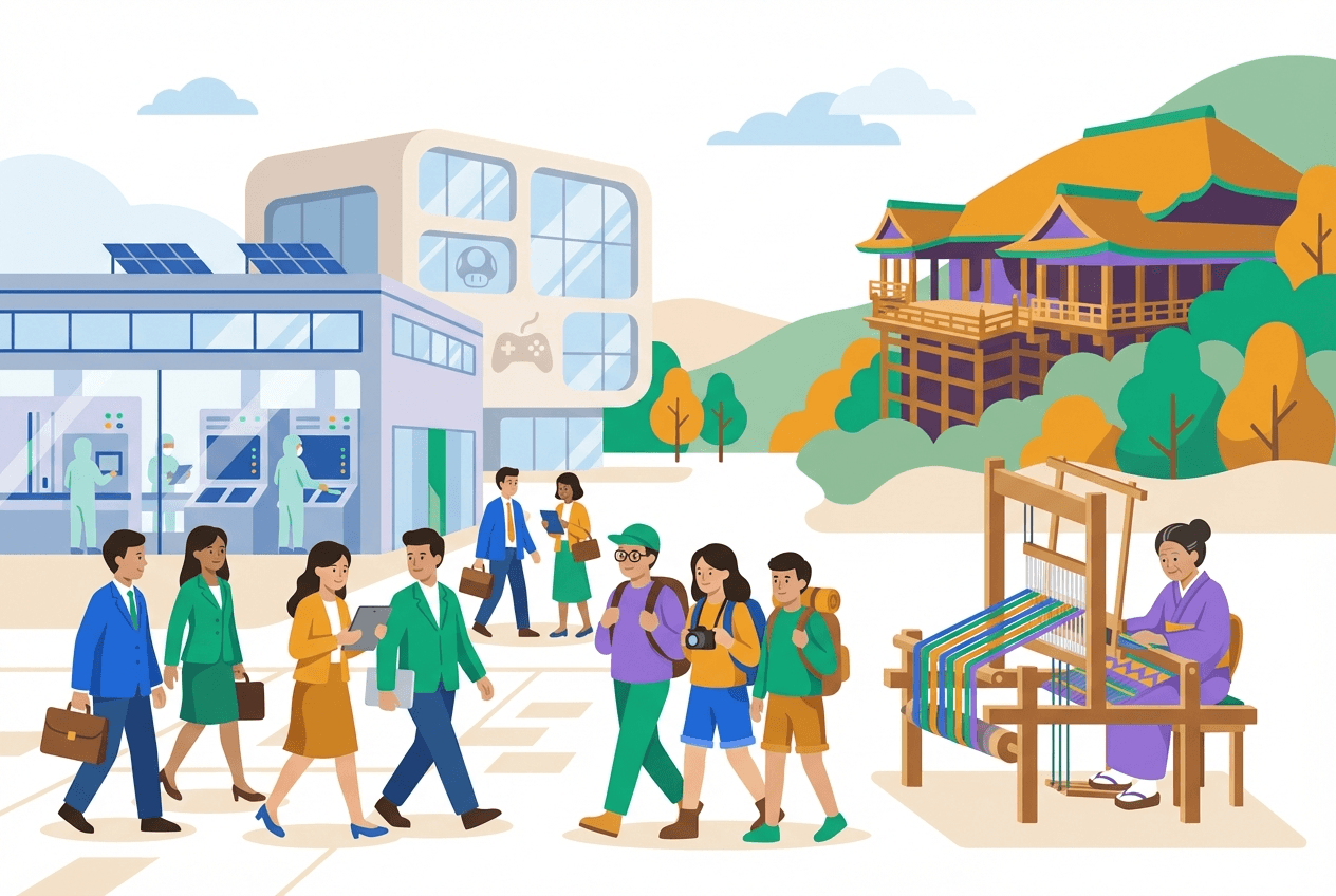 京都市内エリア