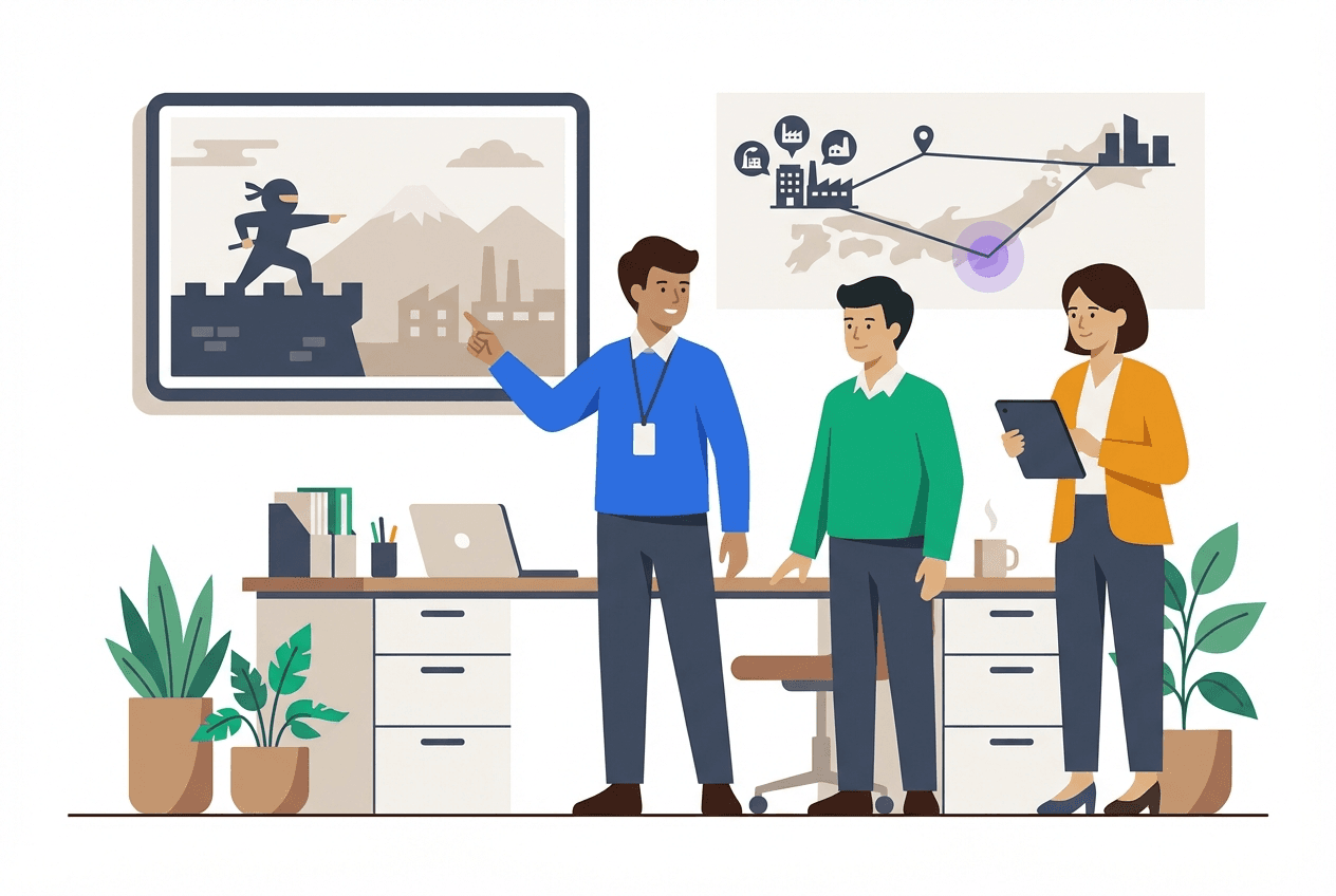 伊賀・名張エリア