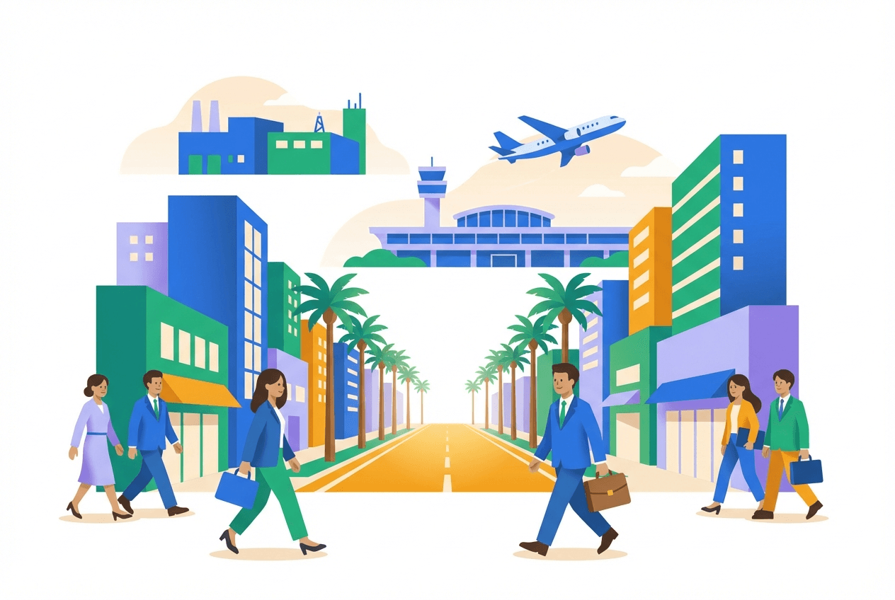 宮崎市・県央エリア