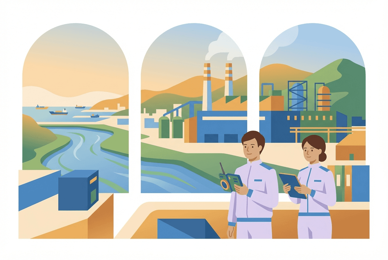 延岡・日向エリア