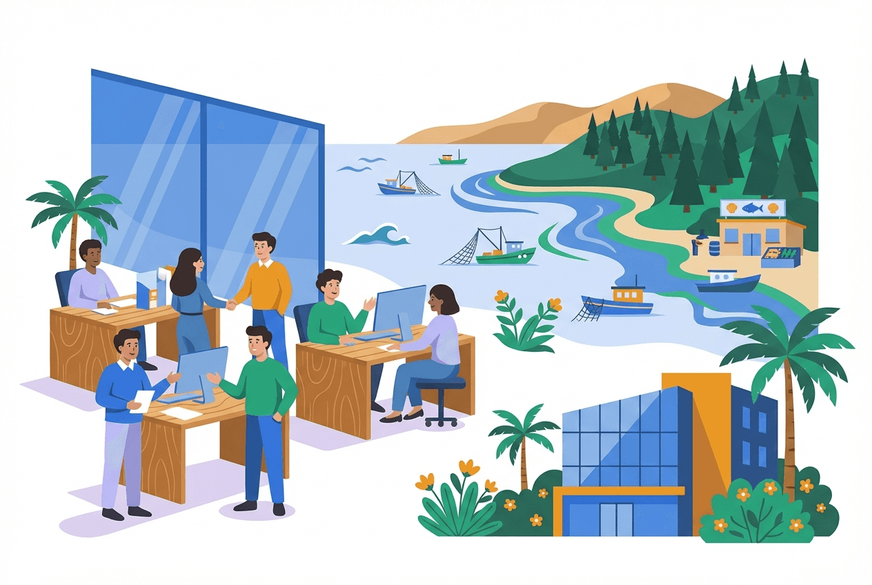 日南・串間エリア