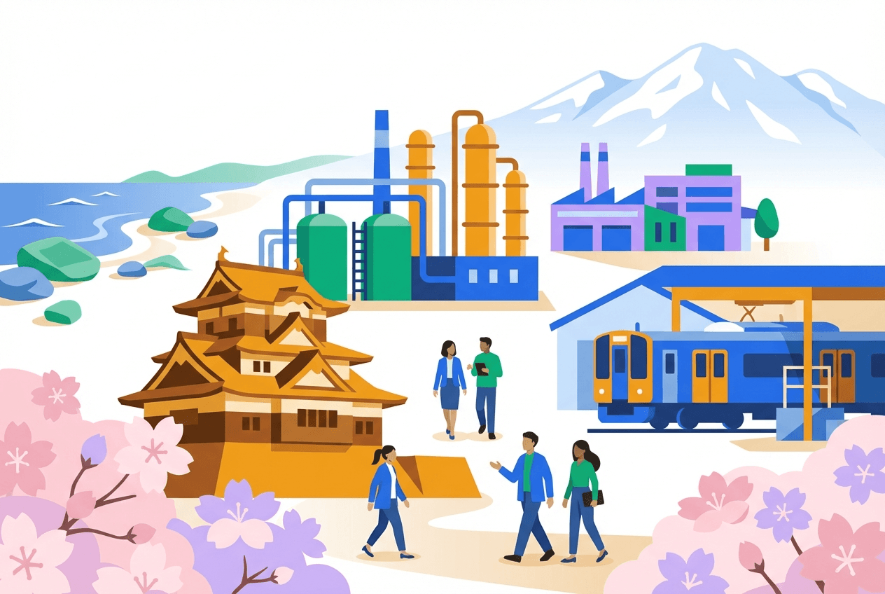 上越・糸魚川エリア