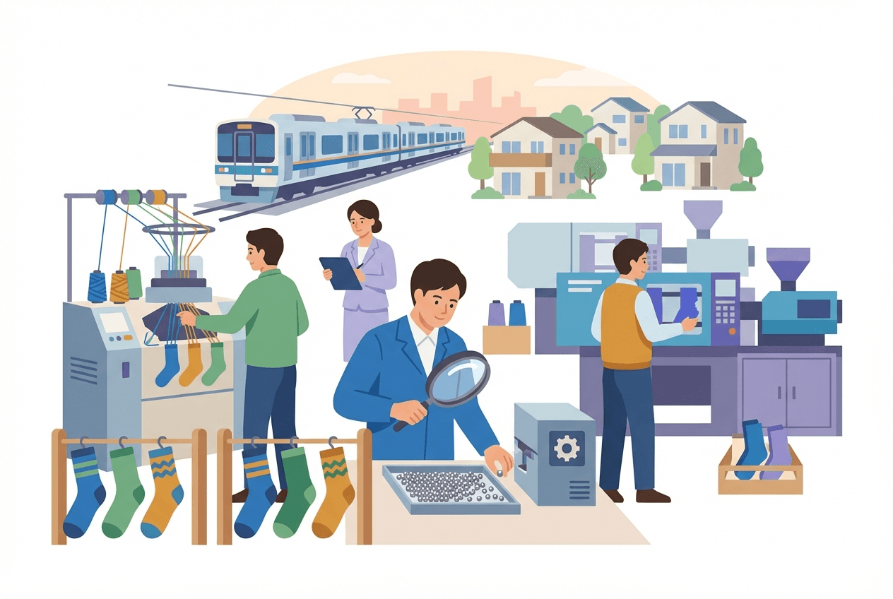 西部（香芝・大和高田エリア）