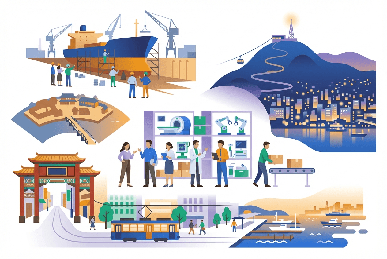 長崎県の高卒採用完全ガイド