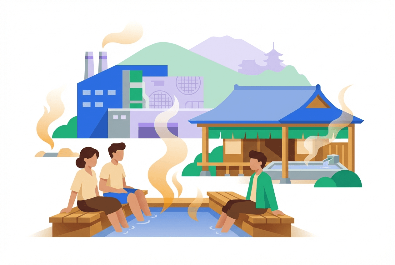 別府・国東エリア