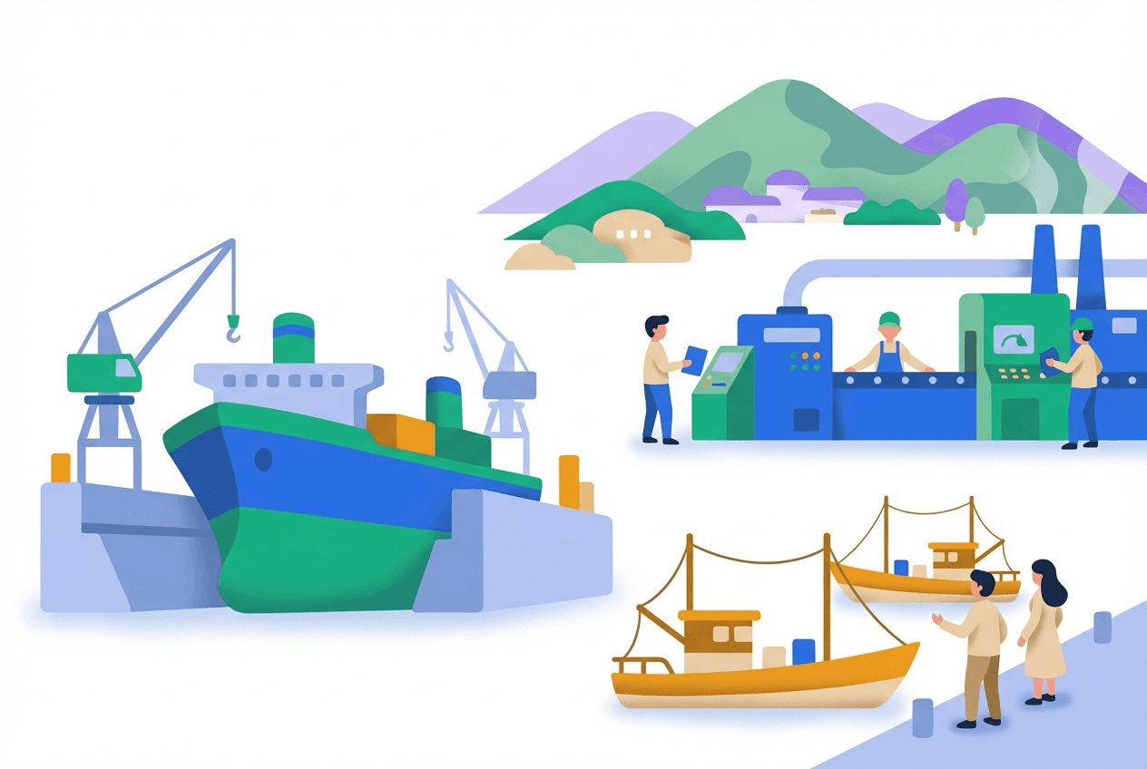 南部エリア（佐伯・豊後大野）