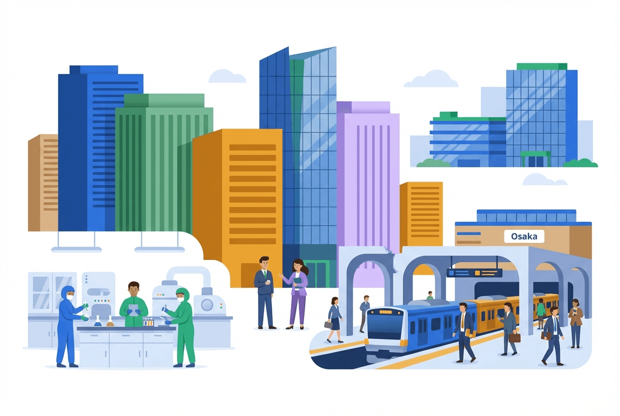 大阪府の高卒採用完全ガイド