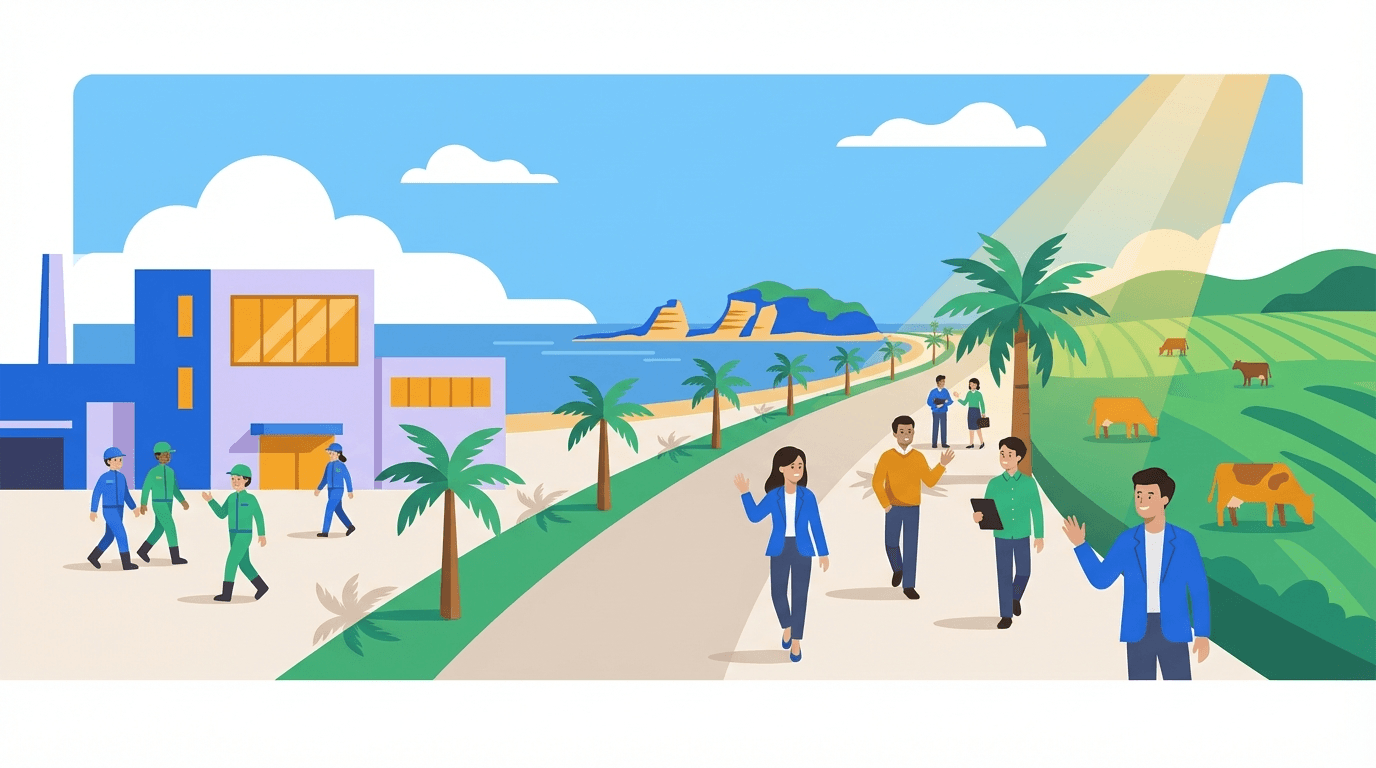 宮崎県の高卒採用ガイド