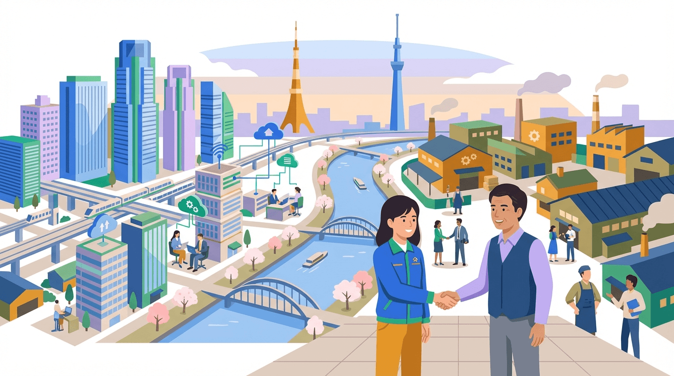 東京都の高卒採用完全ガイド