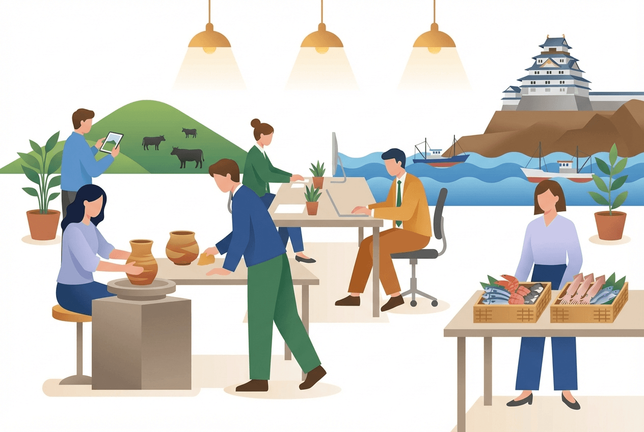 北西部エリア（唐津・玄海）