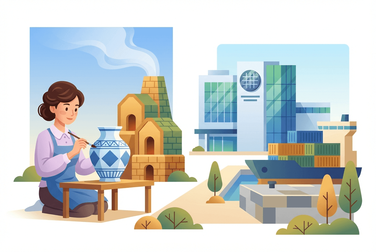 西部エリア（伊万里・有田）