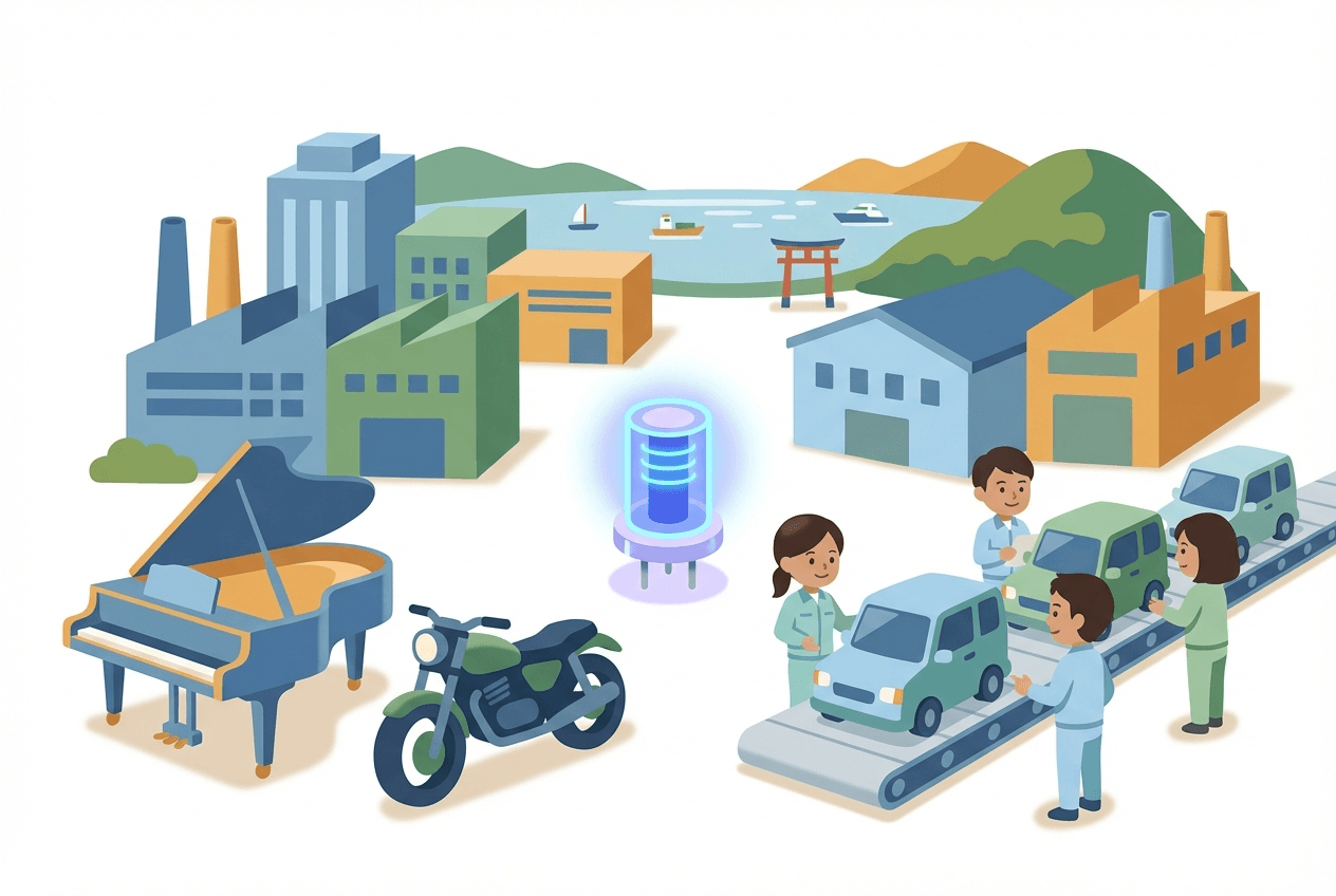 西部（遠州）エリア