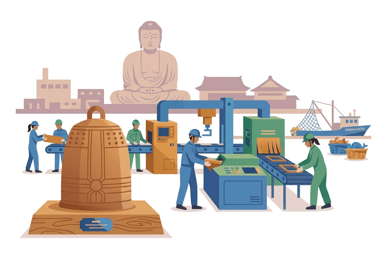 高岡・射水エリア