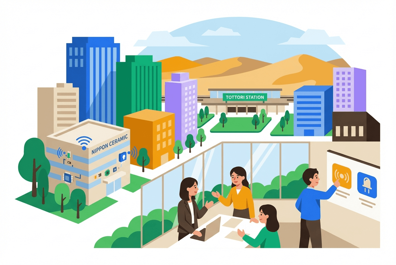 鳥取市エリア（東部）