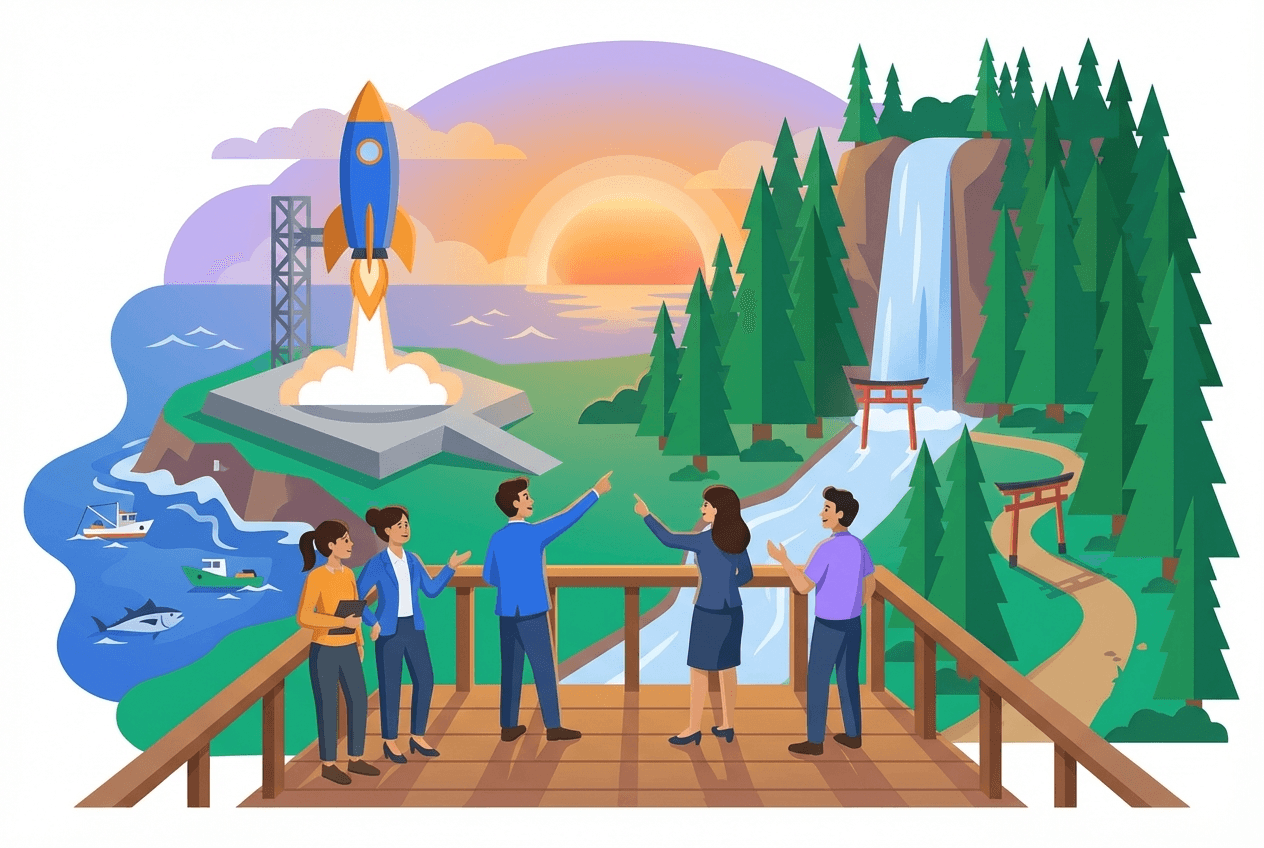 新宮・串本エリア