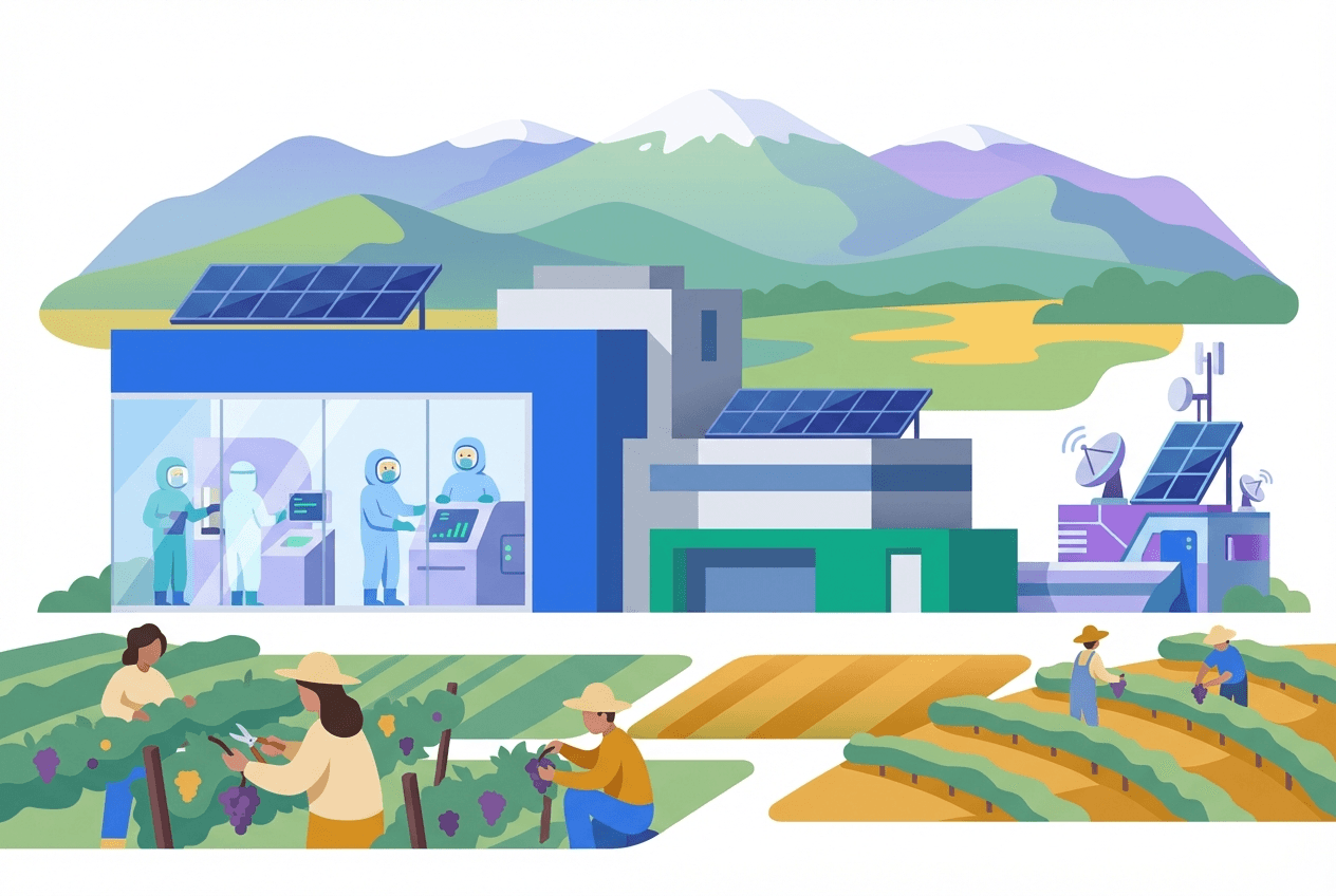 峡北・八ヶ岳エリア