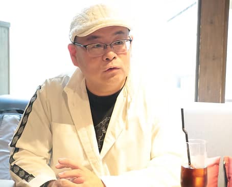 ヒデップ - 今までに大きな壁はありましたか？
