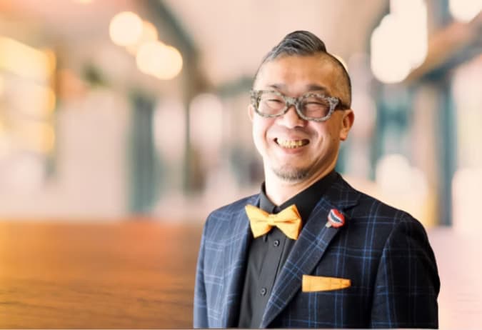 辻 大輔