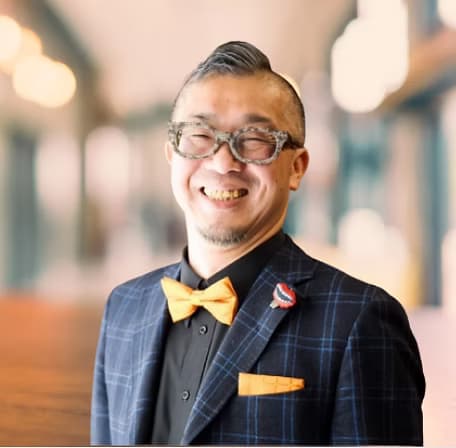 辻 大輔