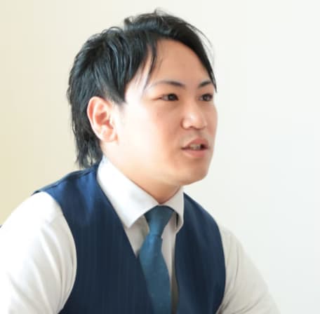 屋冝 勝正 - 事業のやりがいを教えてください。