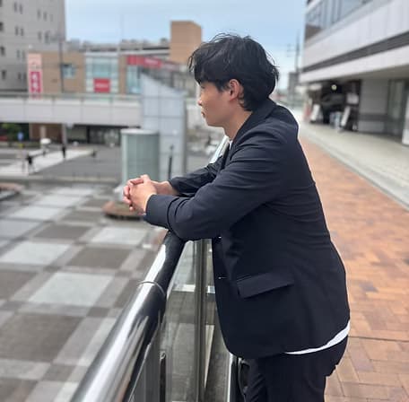 岡崎 隆之介 - 今までに大きな壁はありましたか？