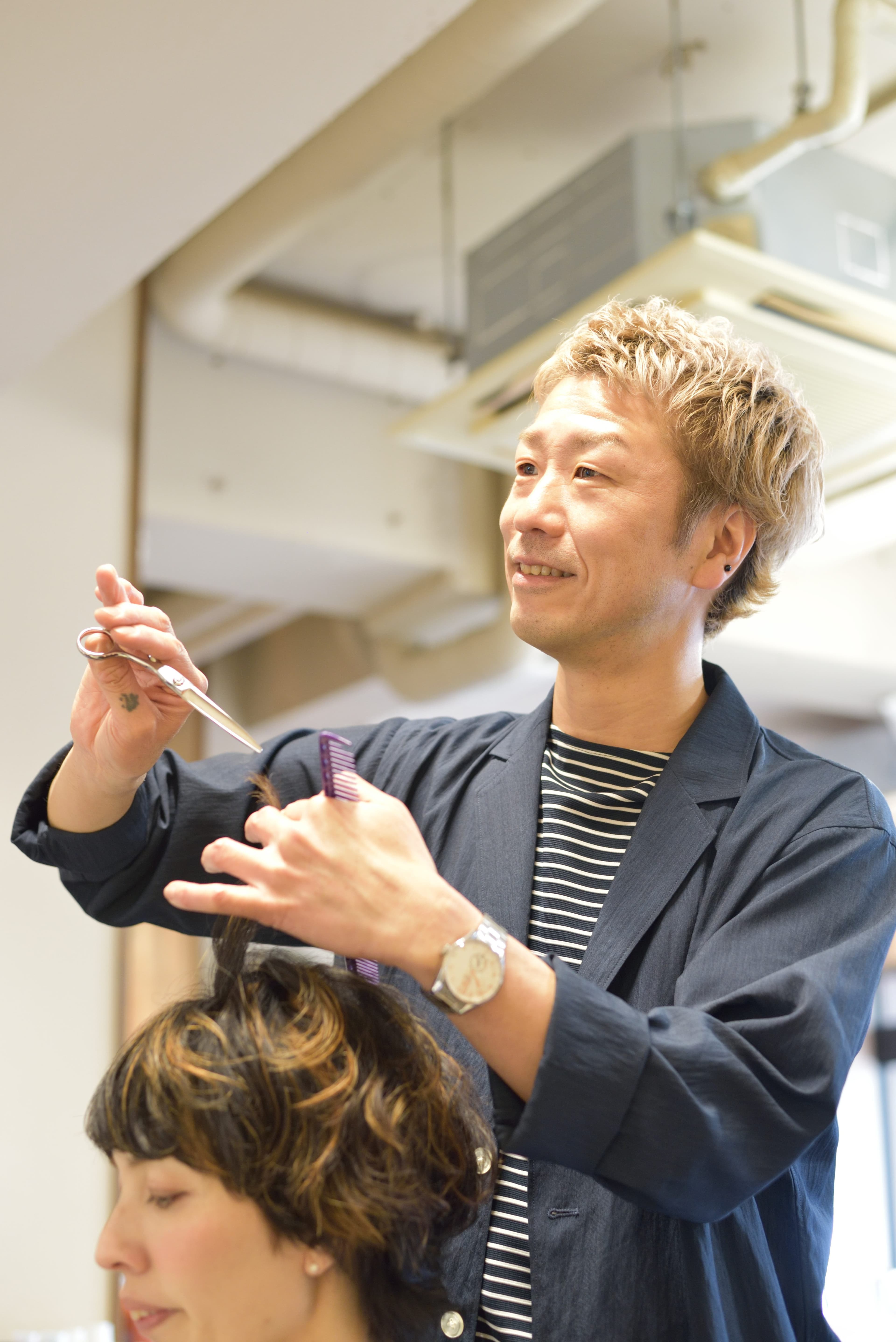 平野 信一