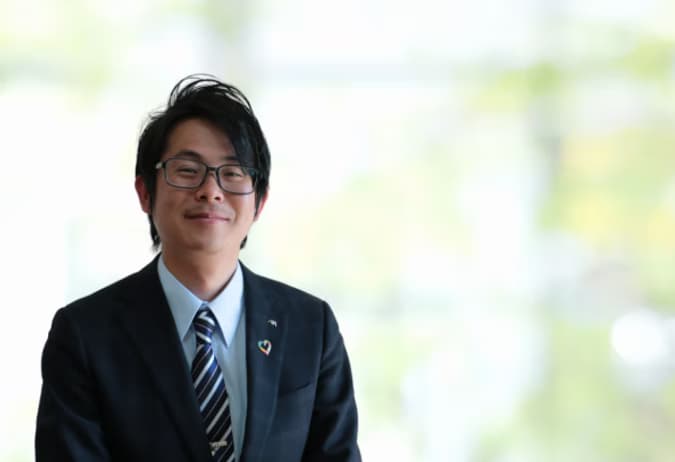 木野 竜弥