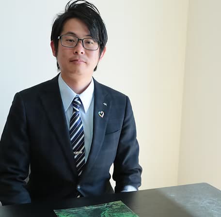 木野 竜弥 - 学生時代を教えてください。