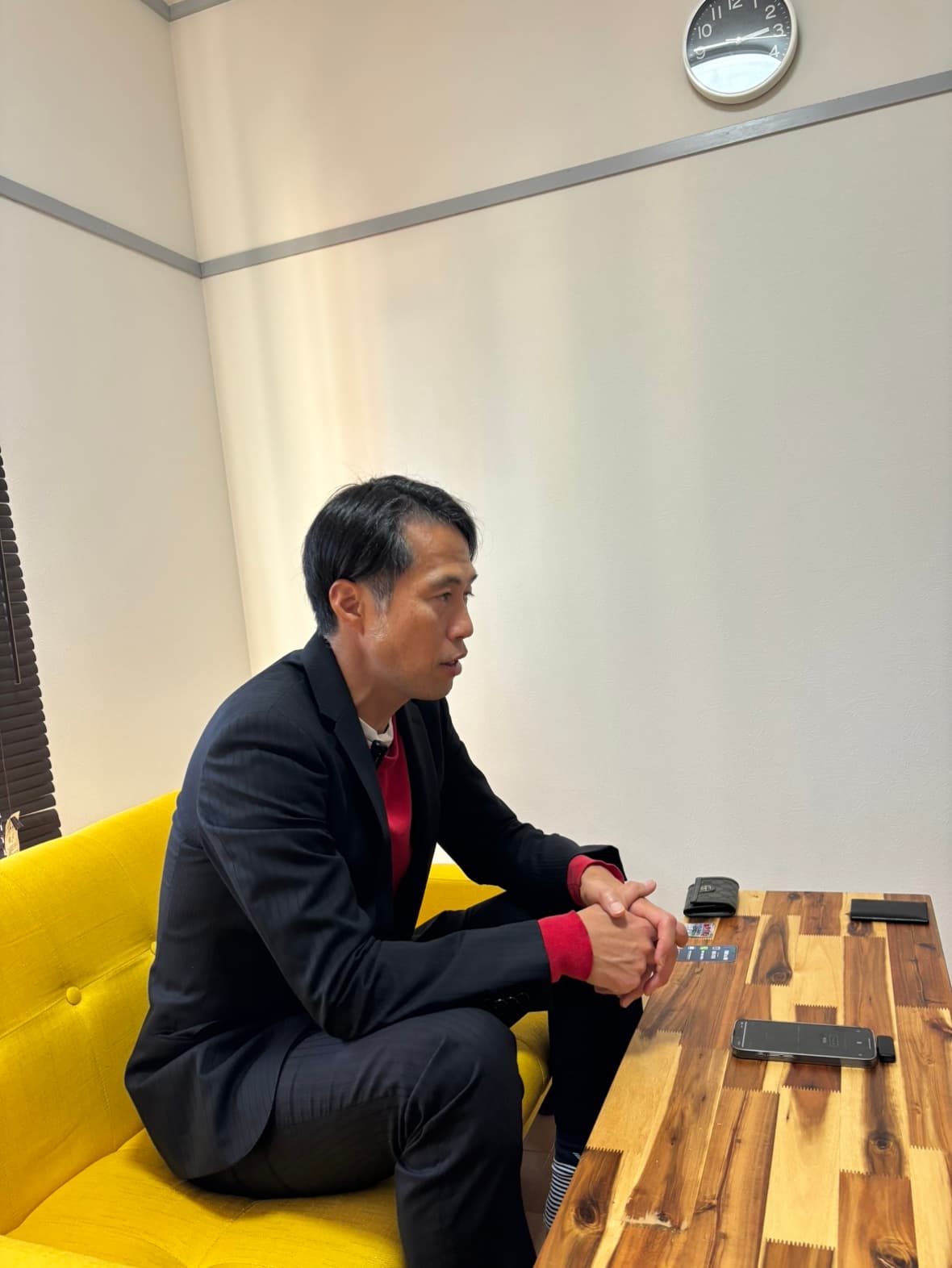 松下 晋也