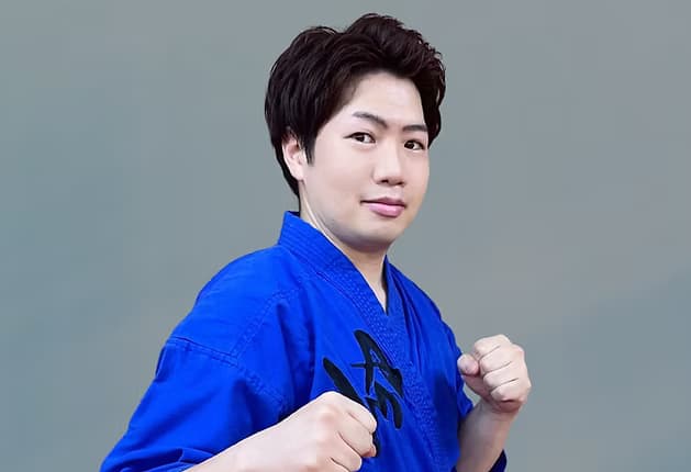 水野 雄太