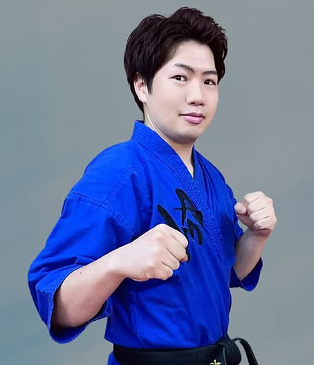 水野 雄太