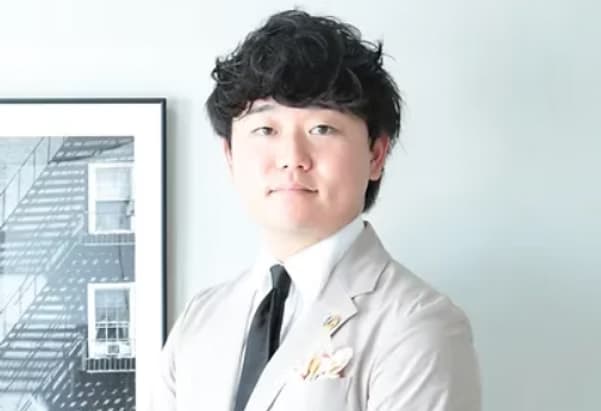 清水駿之介のプロフィール画像
